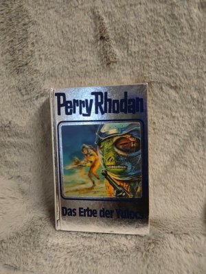 gebrauchtes Buch – Das Erbe der Yulocs - Perry Rhodan 71 - Silberband