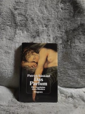 gebrauchtes Buch – Patrick Süskind – Das Parfum : d. Geschichte e. Mörders.