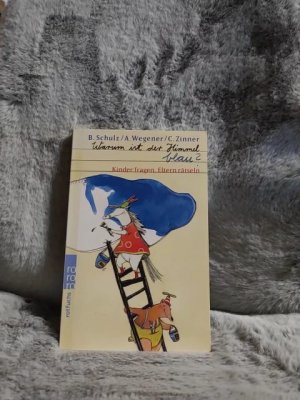 gebrauchte Buecher
