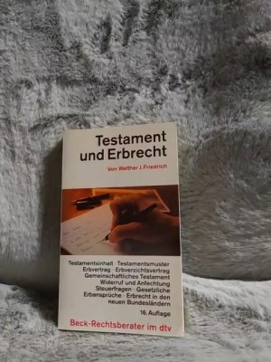gebrauchte Buecher