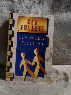 gebrauchte Buecher