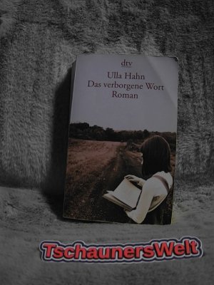 gebrauchtes Buch – Ulla Hahn – Das verborgene Wort : Roman. dtv ; 13089