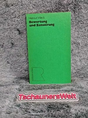 gebrauchte Buecher