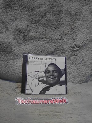 Harry Belafonte Audio-CD