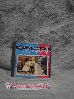 Game of Love - Actual 305 042.2 Audio-CD