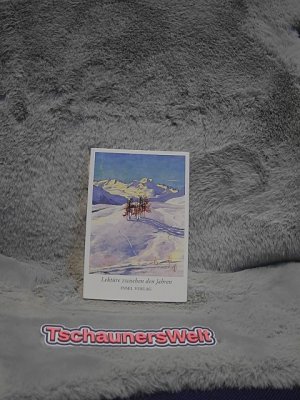 gebrauchte Buecher