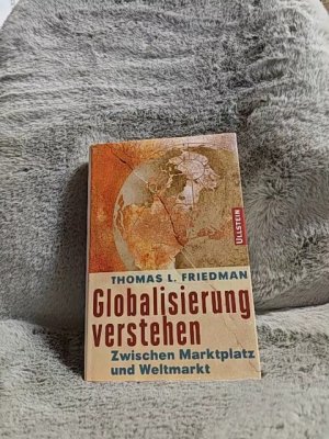 gebrauchtes Buch – Thomas L. Friedman – Globalisierung verstehen