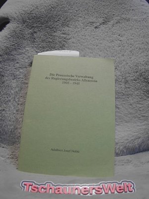 Dissertationsschriftenreihe / Ost-und-Westpreussenstiftung in Bayern