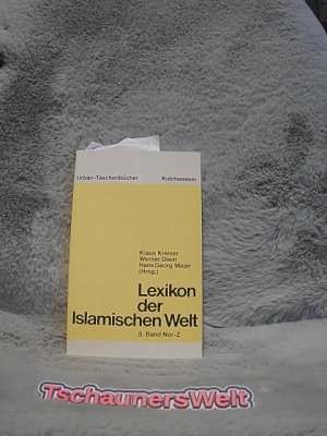 gebrauchte Buecher