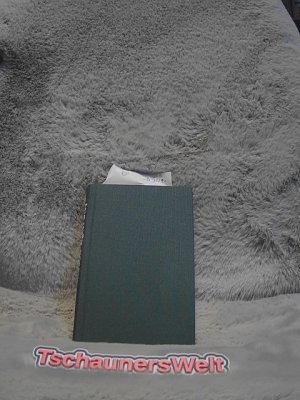 gebrauchte Buecher