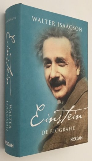 Einstein. De biografie