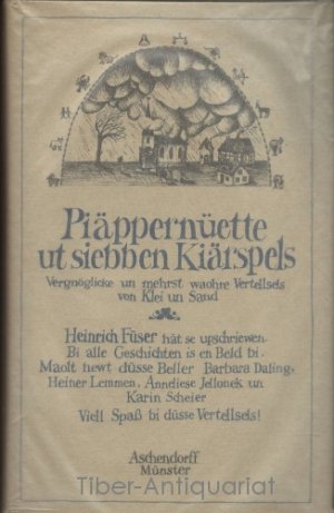 gebrauchte Buecher