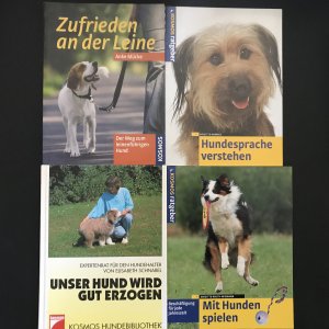 gebrauchte Buecher