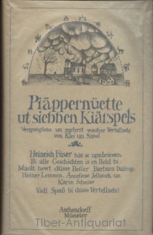 gebrauchte Buecher