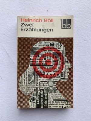 gebrauchtes Buch – Böll – Siehe