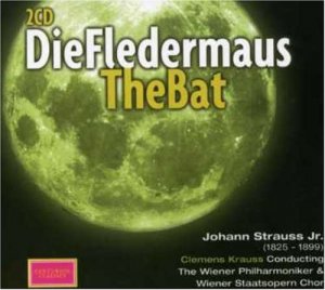 Die Fledermaus
