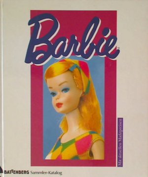 Barbie. Sammler-Katalog