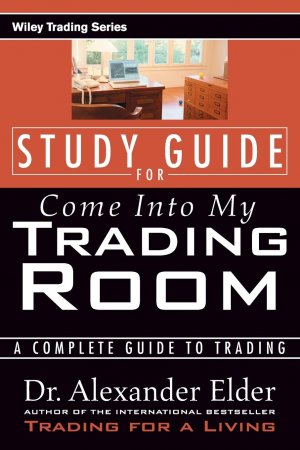 neues Buch – Alexander Elder – Study Guide for Come Into My Trading Room / Alexander Elder / Taschenbuch / Kartoniert Broschiert / Englisch / 2002 / Wiley / EAN 9780471225409