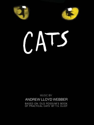 neues Buch – LLOYD, WEBBER ANDREW – CATS - VOCAL SELECTIONS / WEBBER ANDREW LLOYD / Buch / Buch / Deutsch / 1981 / Faber Music Ltd. / EAN 9780571506507