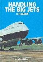 Handling the Big Jets / D. P. Davies / Buch / Gebunden / Englisch / Civil Aviation Authority / EAN 9780903083010