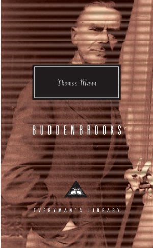 neues Buch – Thomas Mann – Buddenbrooks / The Decline of a Family / Thomas Mann / Buch / Gebunden / Englisch / 1994 / Everyman / EAN 9781857151077