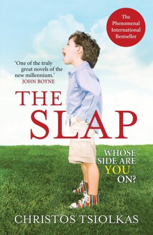 The Slap / Christos Tsiolkas / Taschenbuch / Kartoniert Broschiert / Englisch / 2011 / Atlantic Books / EAN 9781848873568