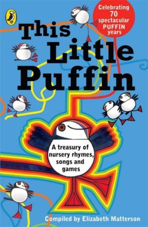 This Little Puffin / Elizabeth Matterson / Buch / Kartoniert Broschiert / Englisch / 2004 / Penguin Books / EAN 9780140340488