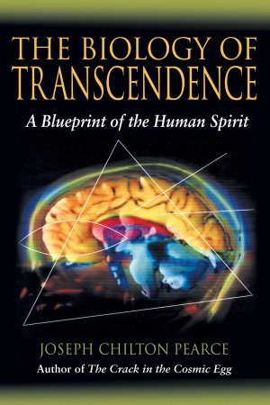 neues Buch – Pearce, Joseph Chilton – The Biology of Transcendence / A Blueprint of the Human Spirit / Joseph Chilton Pearce / Taschenbuch / Kartoniert Broschiert / Englisch / 2004 / Inner Traditions Bear and Company / EAN 9781594770166