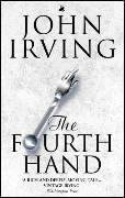 neues Buch – John Irving – The Fourth Hand / John Irving / Taschenbuch / 380 S. / Englisch / 2002 / Transworld Publishers Ltd / EAN 9780552771092