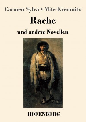 Rache / und andere Novellen / Carmen Sylva (u. a.) / Taschenbuch / Paperback / 212 S. / Deutsch / 2019 / Henricus - Edition Deutsche Klassik GmbH, Berlin / EAN 9783743729469