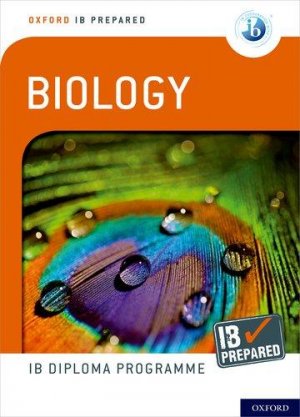 neues Buch – Debora Primrose – Oxford IB Diploma Programme: IB Prepared: Biology / Debora Primrose / Taschenbuch / 250 S. / Englisch / 2019 / Oxford University Press / EAN 9780198423638