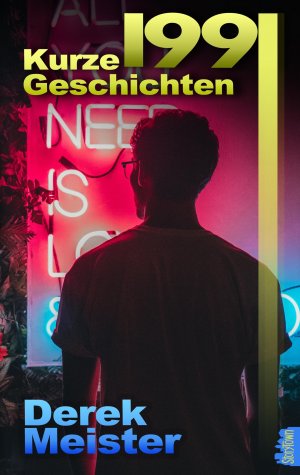 neues Buch – Derek Meister – 1991 - Kurze Geschichten / Derek Meister / Taschenbuch / Paperback / 110 S. / Deutsch / 2020 / StoryTown / EAN 9783948876005