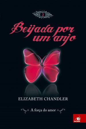 neues Buch – Elizabeth Chandler – Beijada por um Anjo 2 / Elizabeth Chandler / Taschenbuch / Paperback / Portugiesisch / 2010 / Novo Conceito / EAN 9788563219176