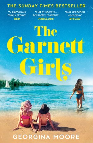 The Garnett Girls / Georgina Moore / Taschenbuch / Kartoniert Broschiert / Englisch / 2024 / HarperCollins Publishers / EAN 9780008506377