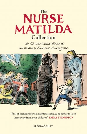 The Nurse Matilda Collection / The Complete Collection / Christianna Brand / Taschenbuch / Kartoniert Broschiert / Englisch / 2023 / Bloomsbury Publishing PLC / EAN 9781526659507