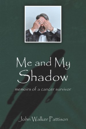 Me and My Shadow / John Walker Pattison / Taschenbuch / Paperback / Kartoniert Broschiert / Englisch / 2022 / Austin Macauley / EAN 9781398484597