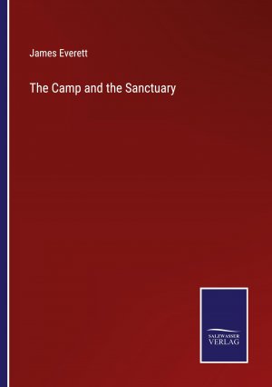 neues Buch – James Everett – The Camp and the Sanctuary / James Everett / Taschenbuch / Paperback / Kartoniert Broschiert / Englisch / 2022 / Outlook / EAN 9783375125943