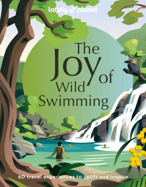 Lonely Planet The Joy of Wild Swimming / Rory Goulding / Buch / Gebunden / Englisch / 2023 / Lonely Planet / EAN 9781837580606