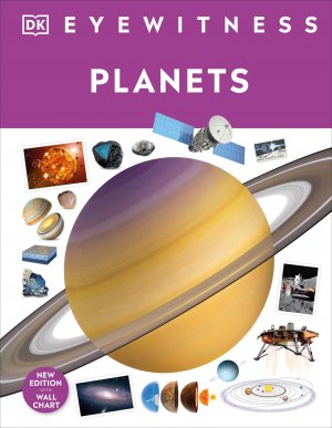 neues Buch – Dk – Planets / Dk / Buch / Gebunden / Englisch / 2023 / Dorling Kindersley Ltd / EAN 9780241617199