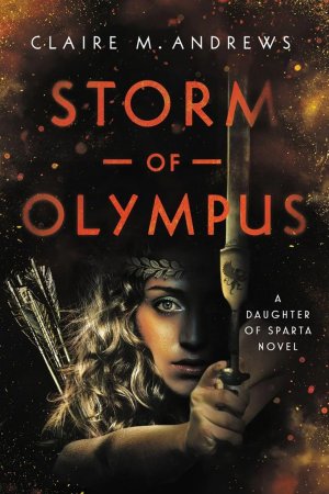 neues Buch – Claire Andrews – Storm of Olympus / Claire Andrews / Buch / Gebunden / Englisch / 2023 / Little, Brown Books for Young Readers / EAN 9780316498012 neues Buch – Claire Andrews – Storm of Olympus / Claire Andrews / Buch / Gebunden / Englisch / 2023 / Little, Brown Books for Young Readers / EAN 9780316498012