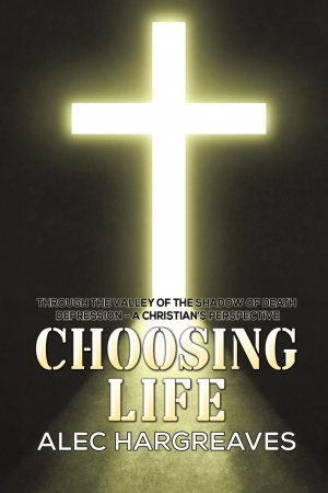 Choosing Life / Alec Hargreaves / Taschenbuch / Kartoniert Broschiert / Englisch / 2023 / Austin Macauley / EAN 9781398446670