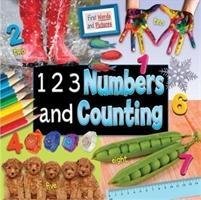 1 2 3 Numbers and Counting / Ruth Owen / Taschenbuch / Kartoniert Broschiert / Englisch / 2017 / EAN 9781911341673