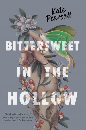 Bittersweet in the Hollow / Kate Pearsall / Taschenbuch / Einband - flex.(Paperback) / Englisch / 2024 / Penguin Random House LLC / EAN 9780593531044