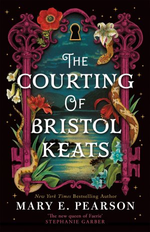 The Courting of Bristol Keats / Mary E. Pearson / Buch / Englisch / 2024 / Pan Macmillan / EAN 9781035054015