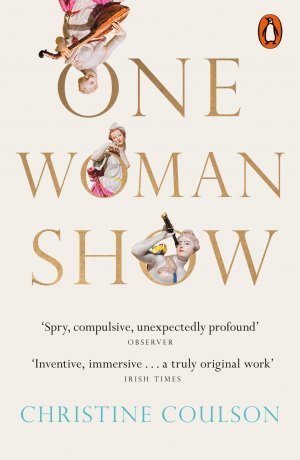 neues Buch – Christine Coulson – One Woman Show / Christine Coulson / Taschenbuch / Englisch / 2025 / Penguin Books Ltd / EAN 9781802067262