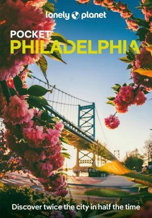 Lonely Planet Pocket Philadelphia / Ray Bartlett / Taschenbuch / Lonely Planet Pocket Guide / Kartoniert / Englisch / 2025 / Lonely Planet / EAN 9781837583188