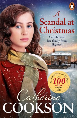 A Scandal at Christmas / A Heart-Warming and Gripping Historical Fiction Book from the Bestselling Author / Catherine Cookson / Taschenbuch / Englisch / 2025 / Transworld / EAN 9781804994672