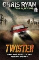 Twister / Code Red / Chris Ryan / Taschenbuch / Code Red / Kartoniert Broschiert / Englisch / 2009 / Random House Children's Publishers UK / EAN 9781862302822