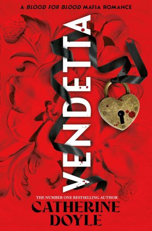 Vendetta / Catherine Doyle / Taschenbuch / Blood for Blood / 368 S. / Englisch / 2025 / Simon + Schuster UK / EAN 9781398543249