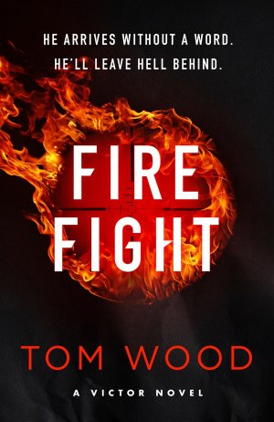 neues Buch – Tom Wood – Firefight / One hitman in the battle of his life / Tom Wood / Buch / 496 S. / Englisch / 2024 / Little, Brown Book Group / EAN 9780751584905